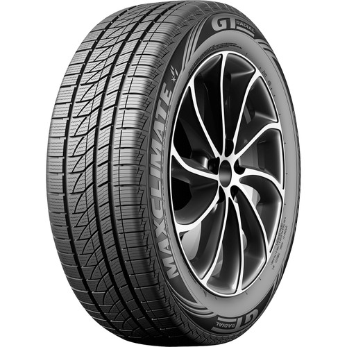 GT Radial MaxClimate 245/55R19 103V
