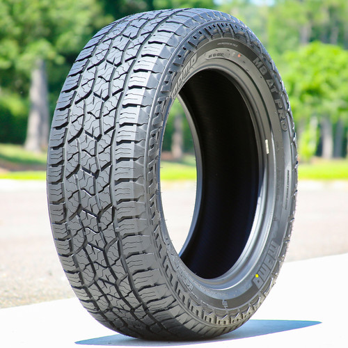 MOMO M-Trail M8 AT Pro 215/65R16 102H XL MOMO M-Trail M8 AT Pro 215/65R16 102H XL