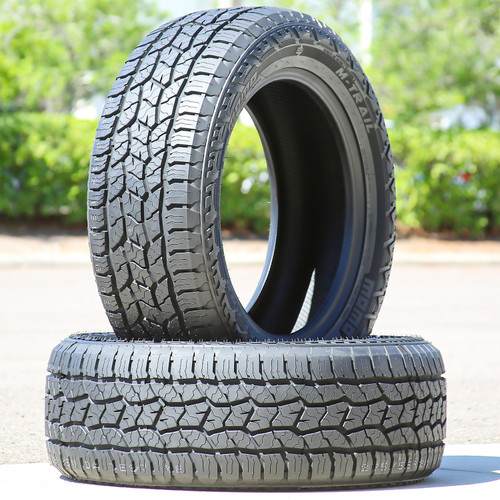 MOMO M-Trail M8 AT Pro 215/65R16 102H XL