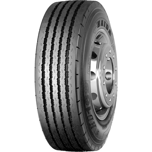 Haida HD169 225/90R16 G (14 Ply)