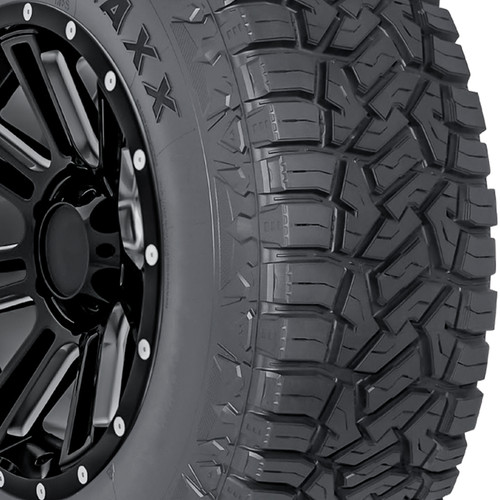 Crosswind Rugged Traxx LT 275/65R20 126/123Q E (10 Ply)