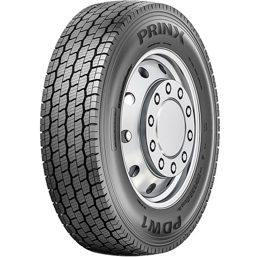 Prinx PDW1 11R22.5 146/143L H (16 Ply)
