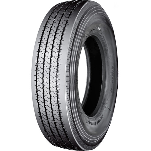 LongMarch T210 295/75R22.5 144/141L G (14 Ply)