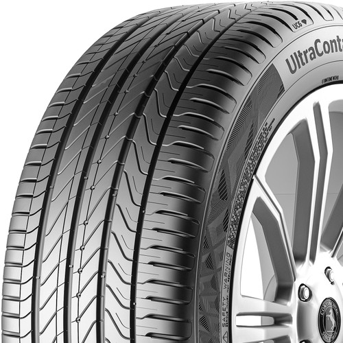 Continental UltraContact UC6 225/50R17 98W XL