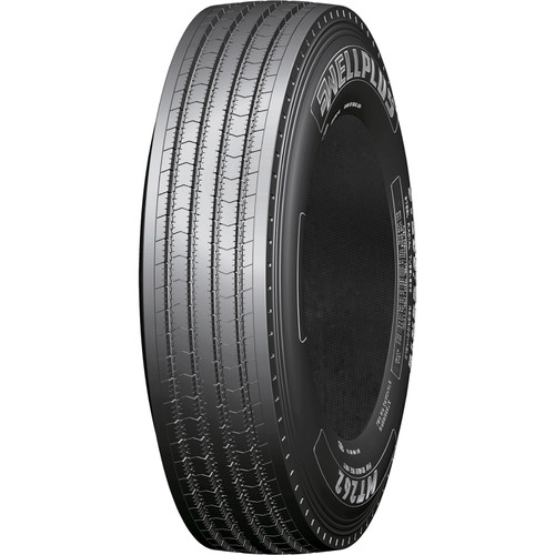WellPlus WT262 ST 235/80R16 H (16 Ply)