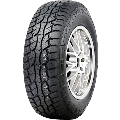 Hemisphere Aethon A/T LT 245/75R17 121/118R E (10 Ply)