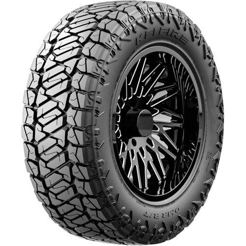 Kelfire DMR RT LT 35X12.50R20 125Q F (12 Ply)