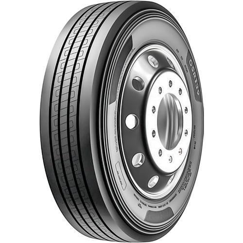 Giti GSR139 225/70R19.5 128/126M G (14 Ply)