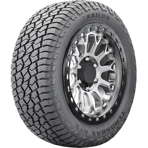 SAILUN サイルン TERRAMAX A/T 275/70R18 125/122R LT 2本セット