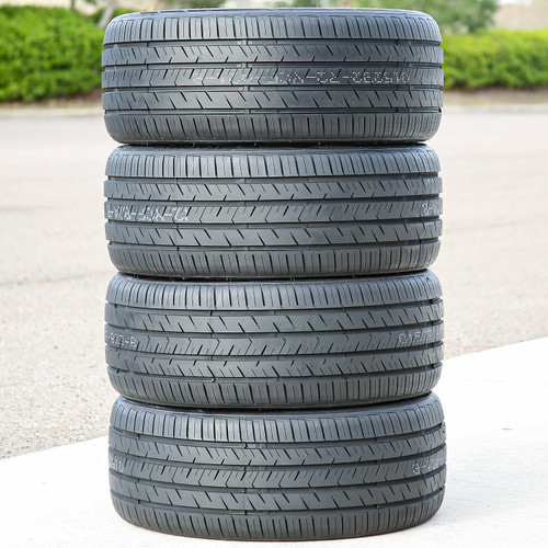 Travelstar Ecosport GT 275/30R20 ZR 97W XL