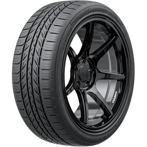 Kosic DRS-7 245/35R20 ZR 95W XL