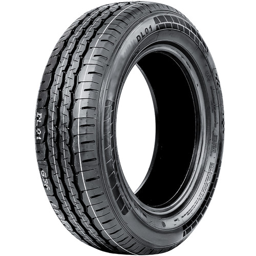 LongMarch DL01 225/70R19.5 128/126J G (14 Ply)