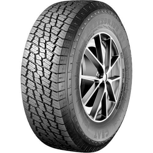 Ceat CrossDrive AT LT 245/75R16 120/116S E (10 Ply)