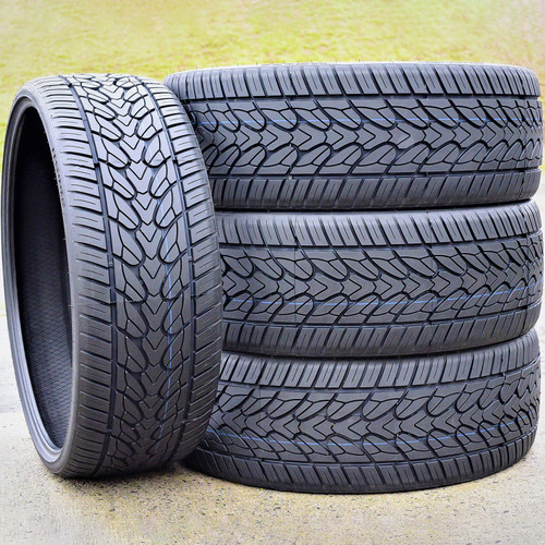 Fullway HS998 305/25R34 110V XL