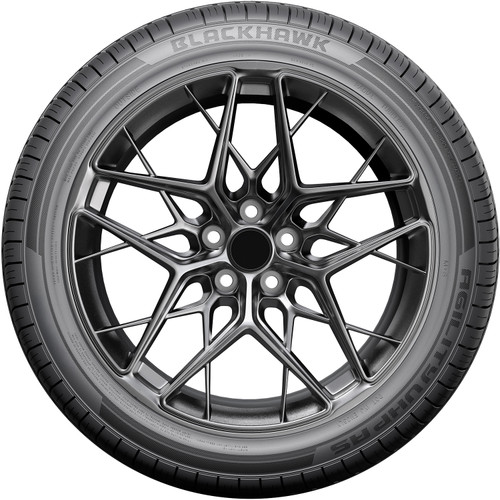 Blackhawk Agility UHP AS 235/40R19 92W