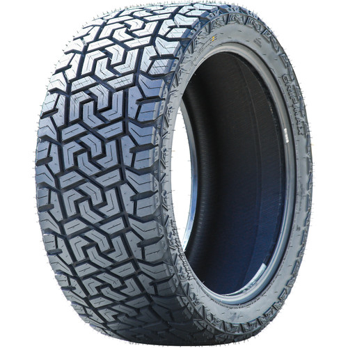 Gripmax MaxGrip X/T LT 35X15.50R24 118S F (12 Ply)