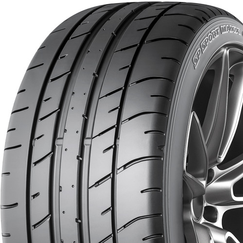 Dunlop SP Sport Maxx GT 600 (NR1) 245/40R19 98W XL