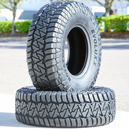 Evoluxx Rotator R/T LT 285/70R17 121/118Q E (10 Ply)