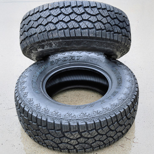 Green Max Optimum Sport A/T 265/65R17 112T