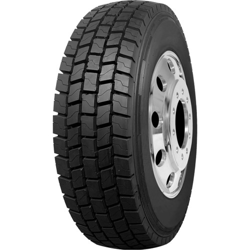 Travelstar Eco-Mile HTD 225/70R19.5 128/126N G (14 Ply)
