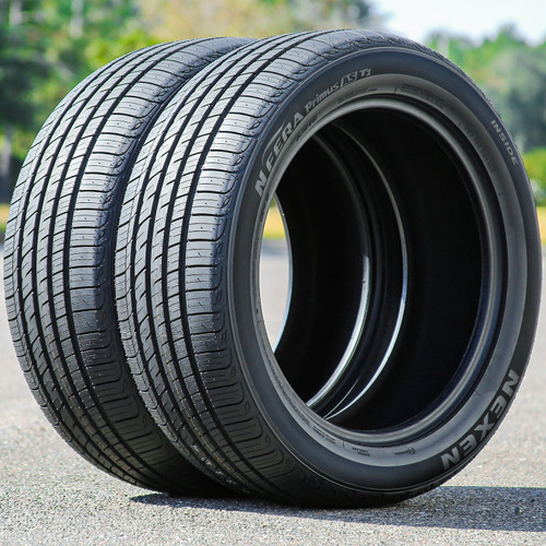 Nexen N'Fera Primus AS T1 225/40R18 92W XL