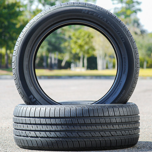 Nexen N'Fera Primus AS T1 225/40R18 92W XL