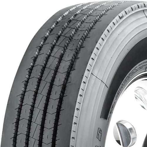 Dawg Pound Urban Dawg DPT235 275/70R22.5 148/145M J (18 Ply)