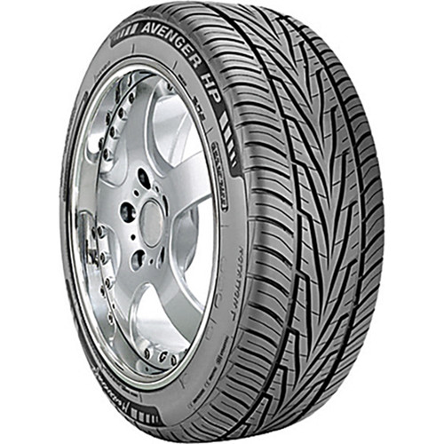 Mastercraft Avenger HP 275/40R20 ZR 106Y XL