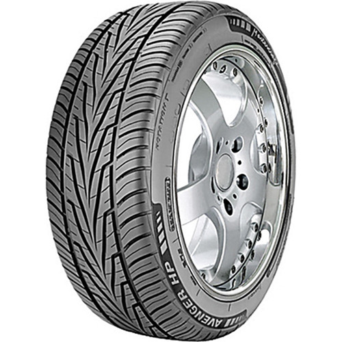 Mastercraft Avenger HP 275/40R20 ZR 106Y XL