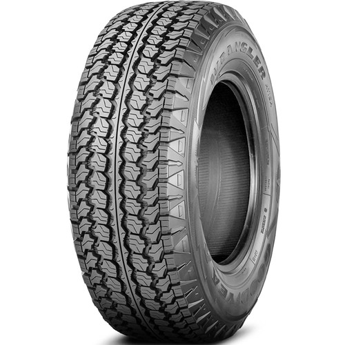 Goodyear Wrangler AT/SA LT 205R16 112/110R E (10 Ply)