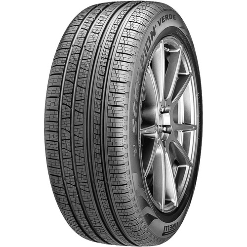Pirelli Scorpion Verde All Season 285/60R18 120V XL (DOT 2015)