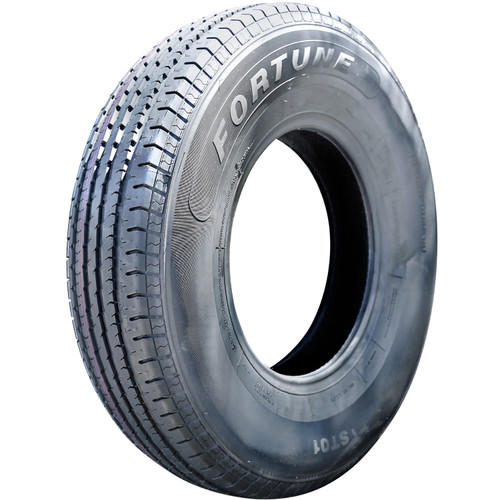 Fortune ST01 ST 205/75R15 101/97M C (6 Ply) (DOT 2020)