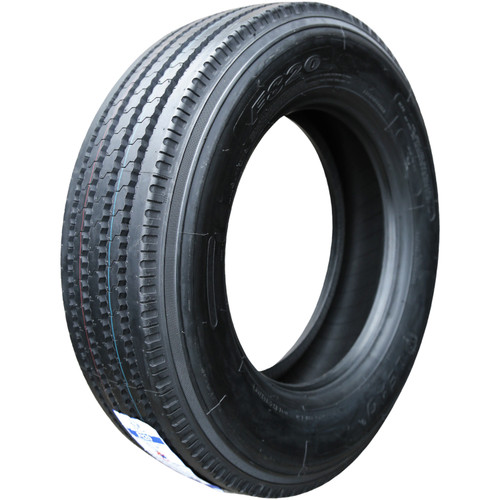 Leao F820 245/70R19.5 133/131M G (14 Ply) (DOT 2020)