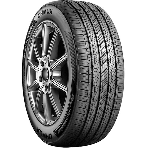 Kumho Majesty 9 Solus TA91 EV 265/35R21 101Y XL