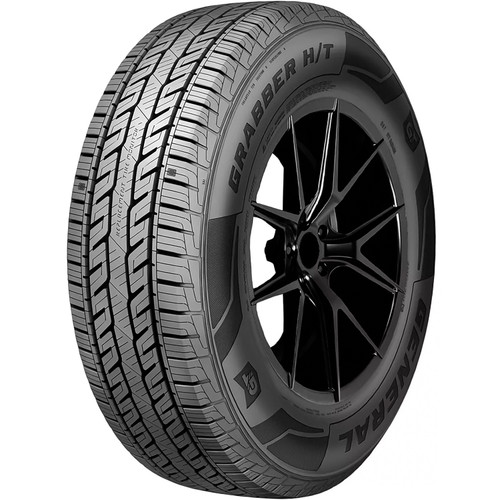 General Grabber H/T (Duragen) 235/55R20 102V