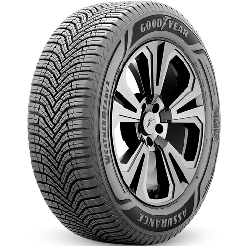 Goodyear Assurance WeatherReady 2 275/45R21 110W XL