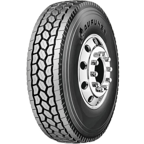 Aurunze D812 Pro 11R24.5 J (18 Ply)
