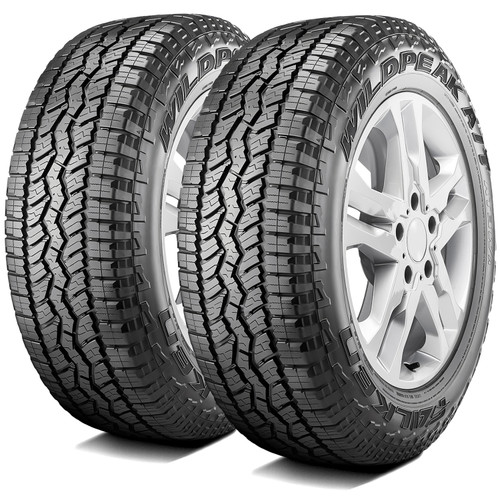 Falken Wildpeak A/T3Wa (MO) 265/60R18 114H XL