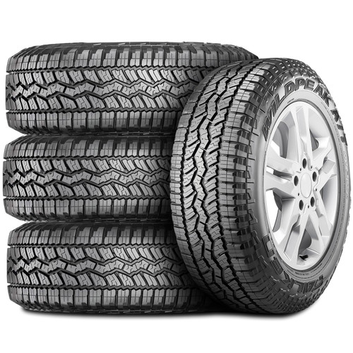 Falken Wildpeak A/T3Wa (MO) 265/60R18 114H XL