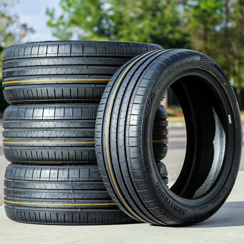 ARMSTRONG BLU-TRAC HP 215/50R17 17インチ 夏タイヤ 2本 22年製 バリ溝 プリウスα ウィッシュ ジェイド エクシーガ ビアンテ等　(KTM564) Armstrong Blu-Trac HP 205/55R17 95W XL