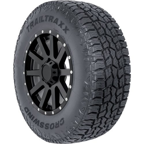 Crosswind Trail Traxx 275/55R20 117S XL