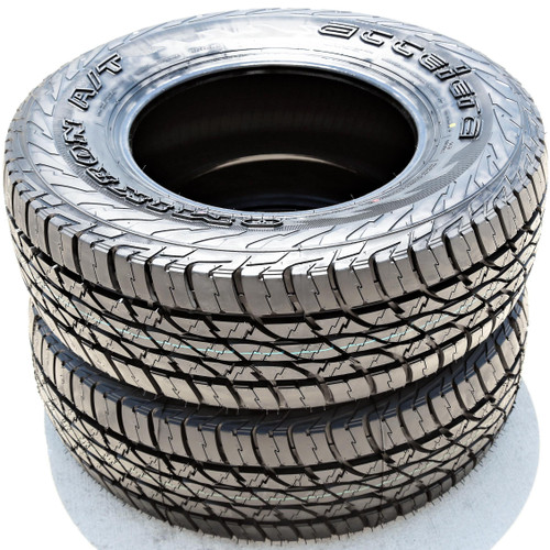 Accelera Omikron A/T 265/55R20 113V