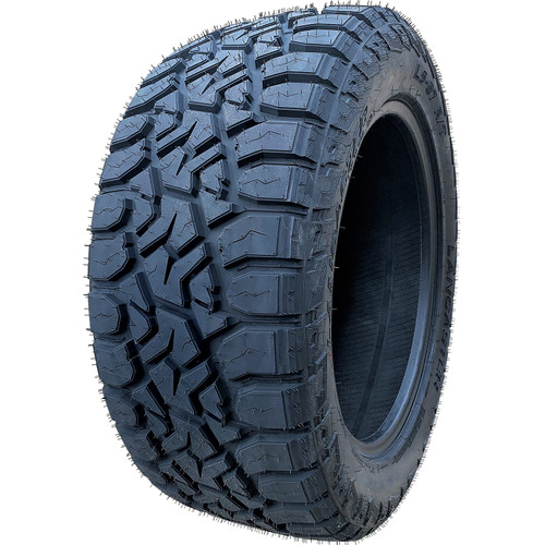Lancaster LS-57 R/T LT 315/70R17 126/123Q E (10 Ply)
