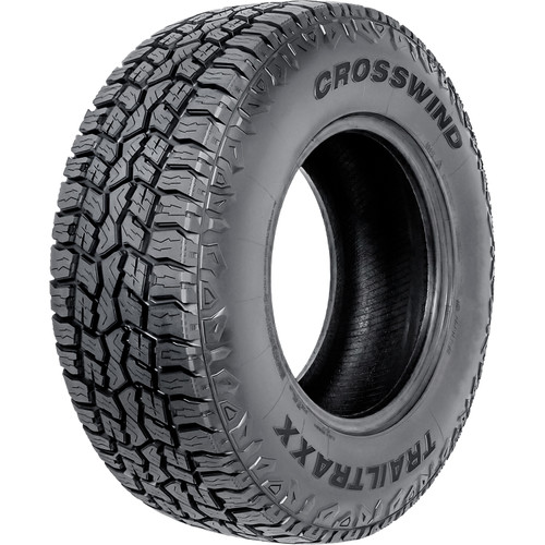Crosswind Trail Traxx LT 35X12.50R18 128Q F (12 Ply)