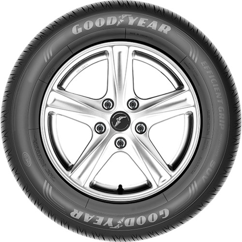 Goodyear EfficientGrip Performance SUV 225/60R18 100V