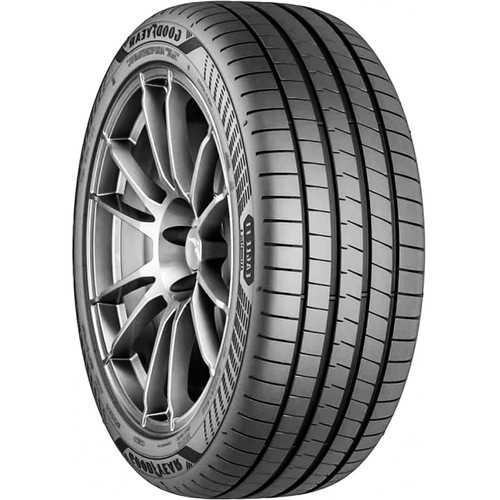 Goodyear Eagle F1 Asymmetric 6 255/45R20 105Y XL