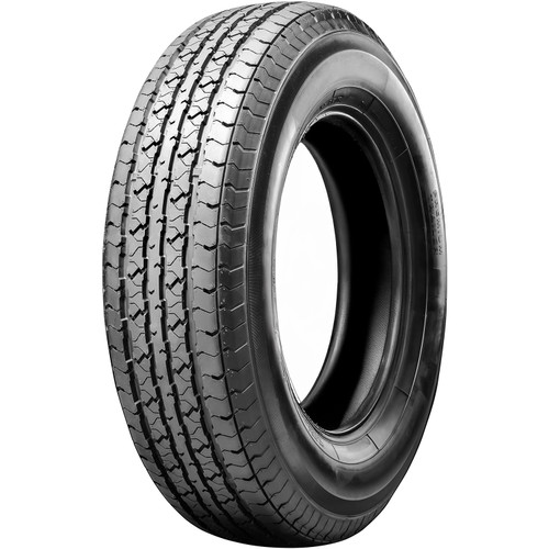 Blackhawk HST01 ST 225/75R15 117/112L E (10 Ply)