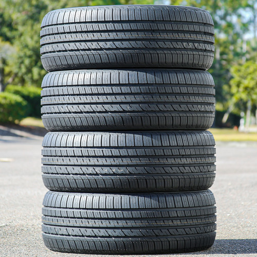 【新車外し】2025年製 NEXEN N'FERA PRIMUS SU1 PLUS 205/60R16 16インチ 夏タイヤ 4本 ステップワゴン ヴォクシー ジューク等 　(STL094) Nexen N'Fera Primus AS T1 235/65R17 108V XL Performance a/s All