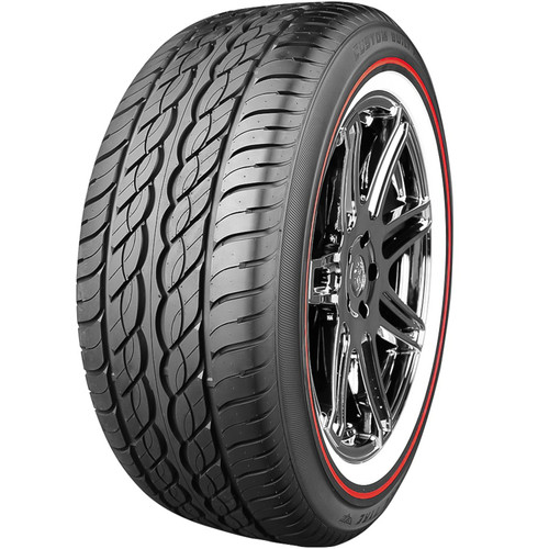 Vogue Tyre Custom Built Radial XIII SCT 275/55R20 117H XL (ODOT)