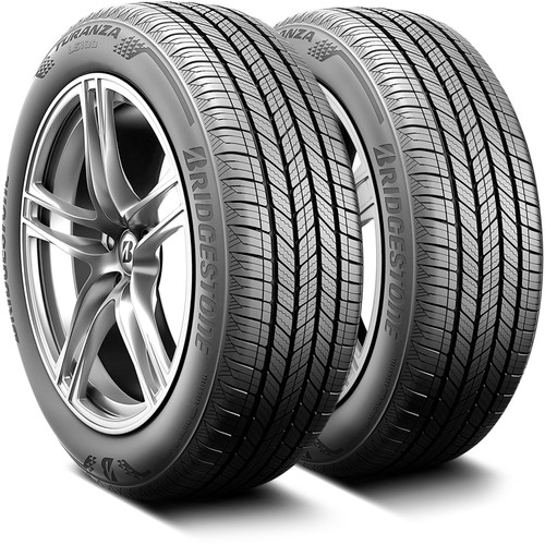 Bridgestone Turanza LS100 RFT (MOExtended) 255/40R18 99H XL Run Flat